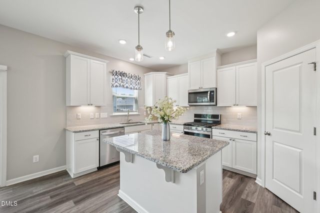 256 Summer Ranch Drive, Fuquay Varina, NC 27526