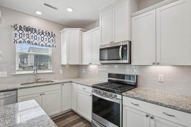 256 Summer Ranch Drive, Fuquay Varina, NC 27526