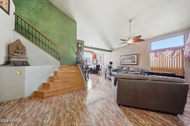 3713 E ISABELLA Avenue, Mesa, AZ 85206