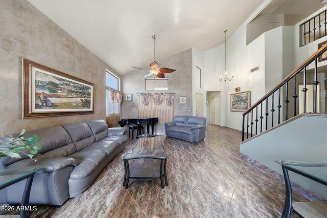 3713 E ISABELLA Avenue, Mesa, AZ 85206