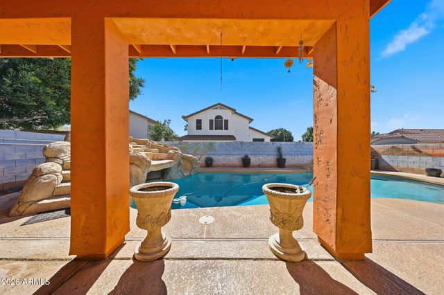 3713 E ISABELLA Avenue, Mesa, AZ 85206