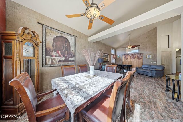 3713 E ISABELLA Avenue, Mesa, AZ 85206