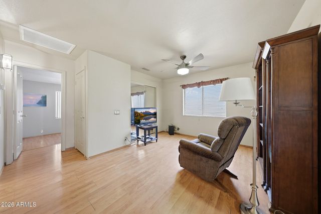 3713 E ISABELLA Avenue, Mesa, AZ 85206