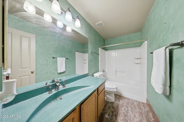 3713 E ISABELLA Avenue, Mesa, AZ 85206