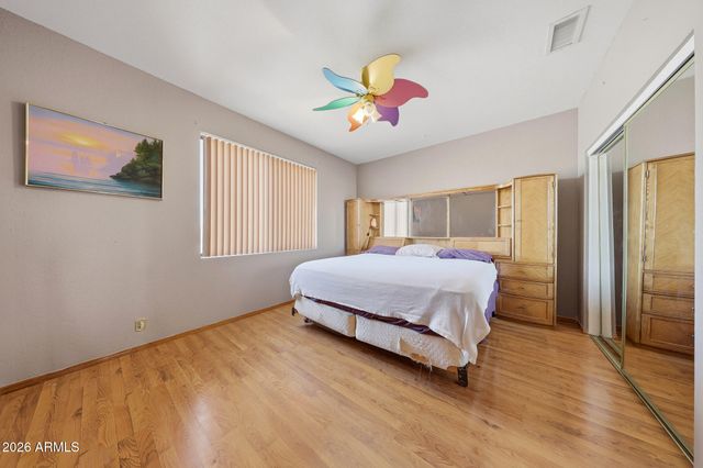 3713 E ISABELLA Avenue, Mesa, AZ 85206