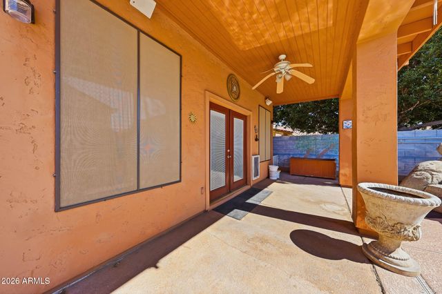 3713 E ISABELLA Avenue, Mesa, AZ 85206