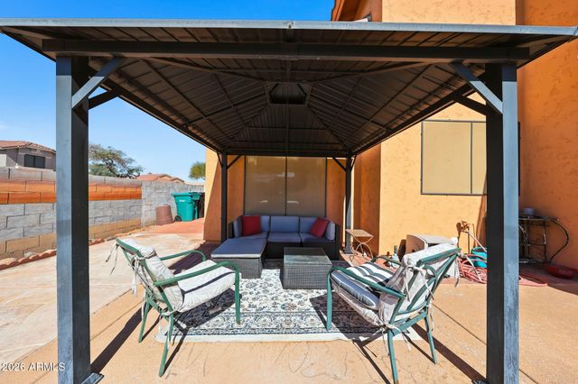 3713 E ISABELLA Avenue, Mesa, AZ 85206