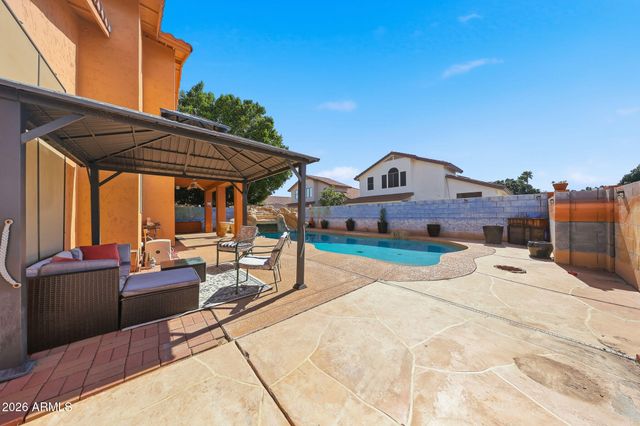 3713 E ISABELLA Avenue, Mesa, AZ 85206