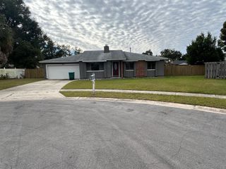 804 VAN NESS CIRCLE, Longwood, FL 32750