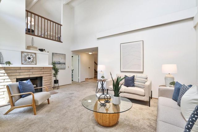 1327 Star Bush Lane, San Jose, CA 95118