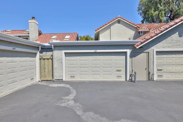 1327 Star Bush Lane, San Jose, CA 95118