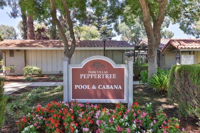 1327 Star Bush Lane, San Jose, CA 95118