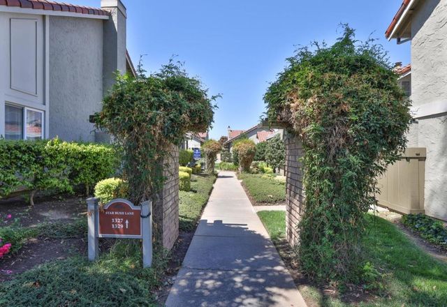 1327 Star Bush Lane, San Jose, CA 95118