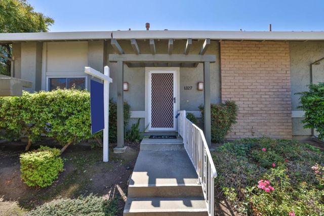 1327 Star Bush Lane, San Jose, CA 95118