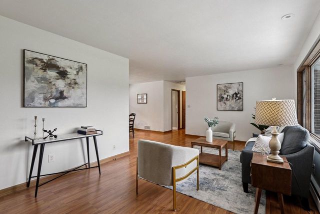 543 Clark STREET, Cascade, WI 53011