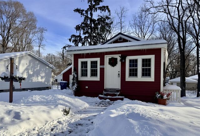 2150 Kinsey Street, Muskegon, MI 49441