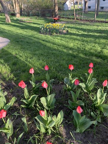 2150 Kinsey Street, Muskegon, MI 49441