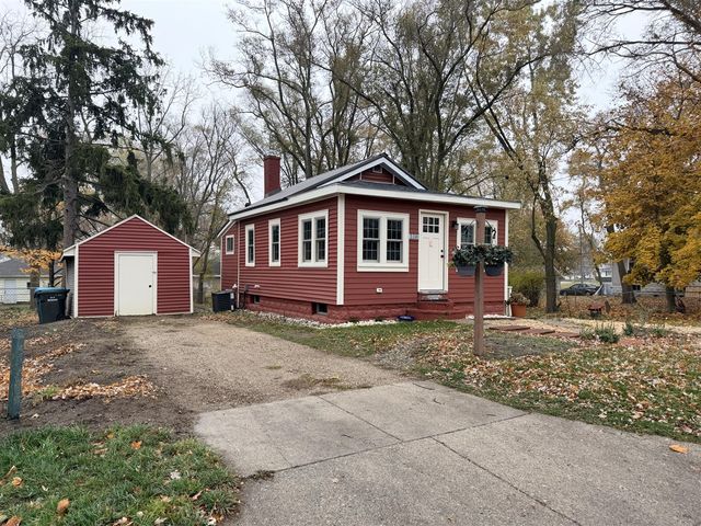 2150 Kinsey Street, Muskegon, MI 49441