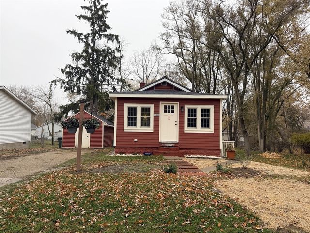 2150 Kinsey Street, Muskegon, MI 49441