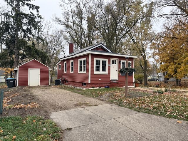 2150 Kinsey Street, Muskegon, MI 49441