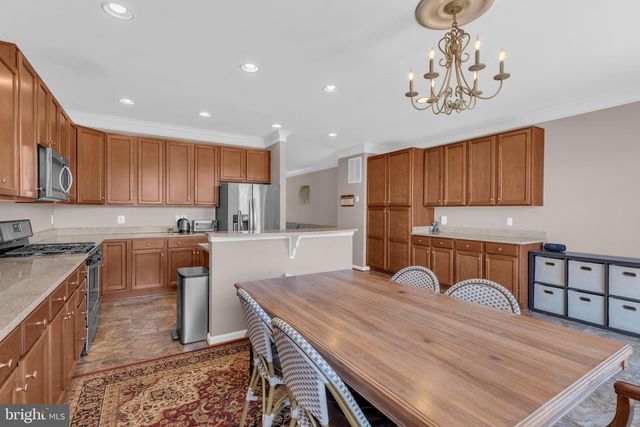 11883 BENTON LAKE RD, Bristow, VA 20136