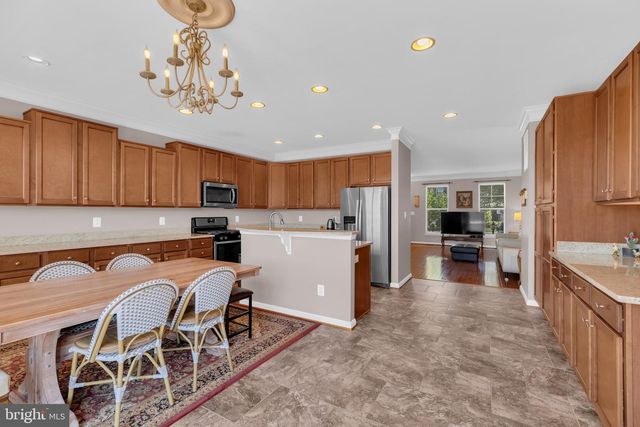 11883 BENTON LAKE RD, Bristow, VA 20136