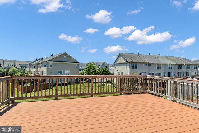 11883 BENTON LAKE RD, Bristow, VA 20136