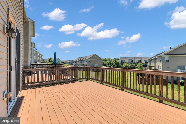 11883 BENTON LAKE RD, Bristow, VA 20136