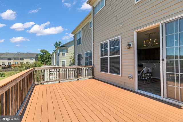 11883 BENTON LAKE RD, Bristow, VA 20136
