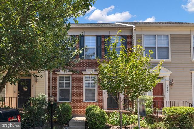 11883 BENTON LAKE RD, Bristow, VA 20136