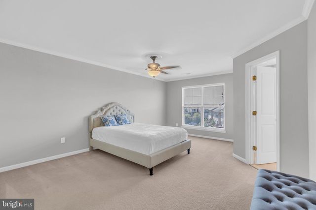 11883 BENTON LAKE RD, Bristow, VA 20136