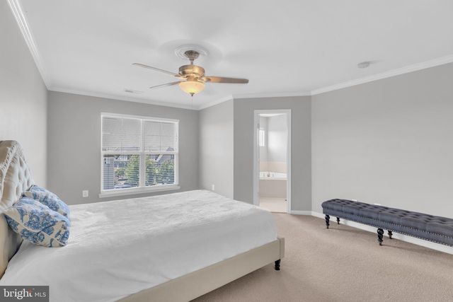 11883 BENTON LAKE RD, Bristow, VA 20136