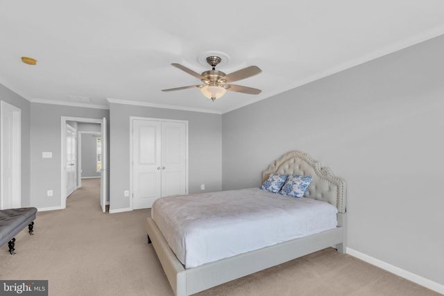 11883 BENTON LAKE RD, Bristow, VA 20136