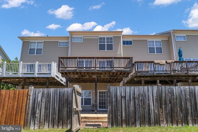 11883 BENTON LAKE RD, Bristow, VA 20136
