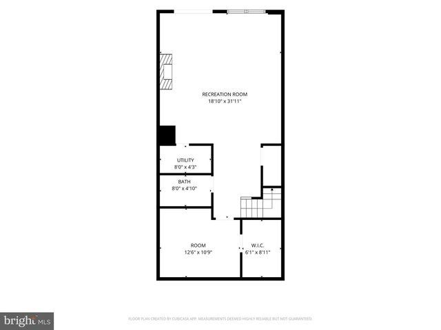 11883 BENTON LAKE RD, Bristow, VA 20136