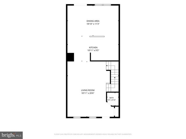 11883 BENTON LAKE RD, Bristow, VA 20136
