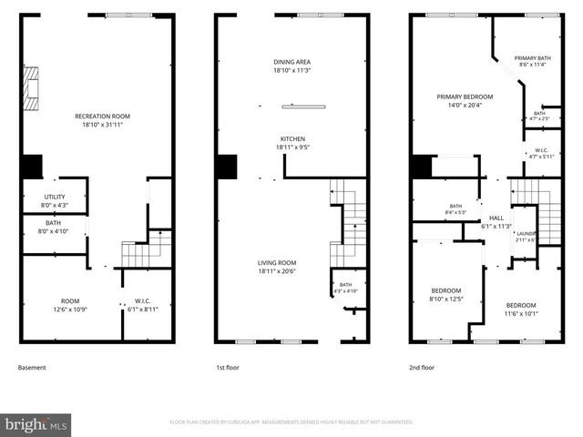 11883 BENTON LAKE RD, Bristow, VA 20136