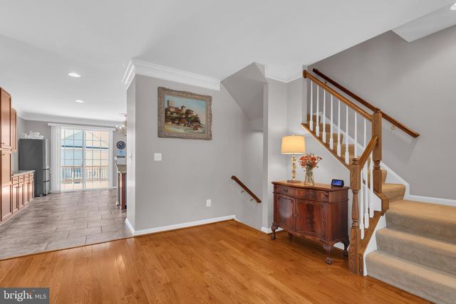 11883 BENTON LAKE RD, Bristow, VA 20136