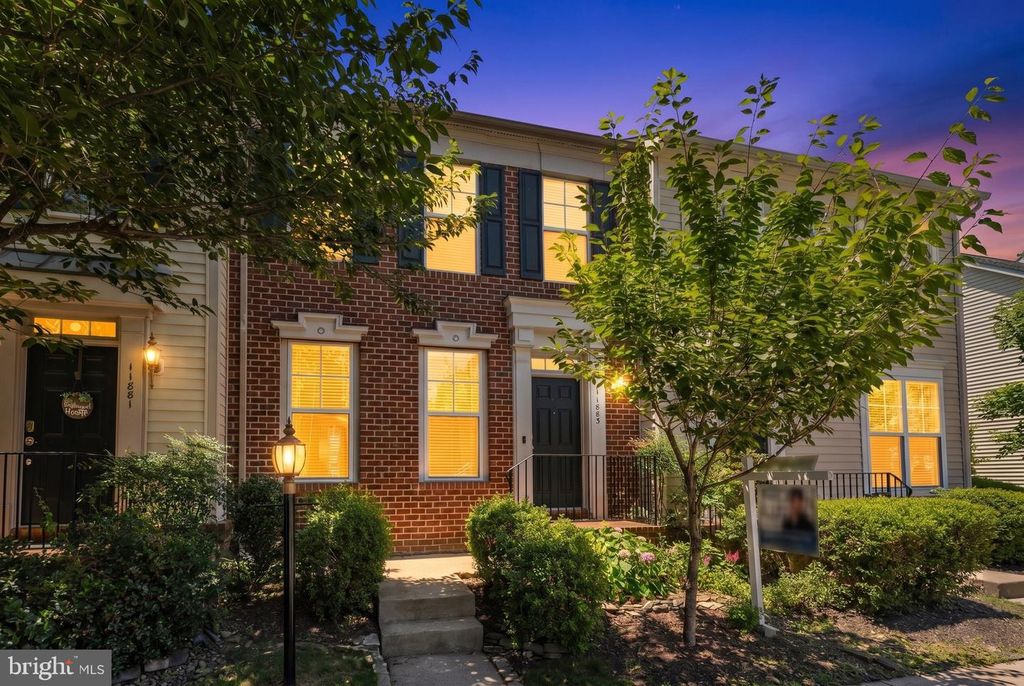 11883 BENTON LAKE RD, Bristow, VA 20136
