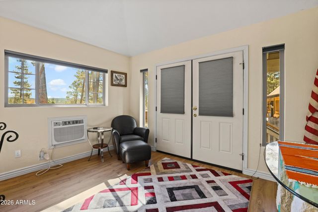 3690 N Cemetery Road, Pine, AZ 85544