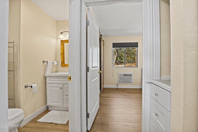 3690 N Cemetery Road, Pine, AZ 85544