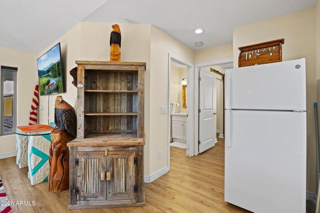 3690 N Cemetery Road, Pine, AZ 85544