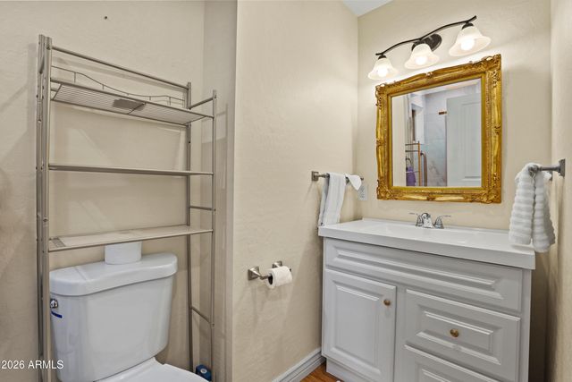 3690 N Cemetery Road, Pine, AZ 85544