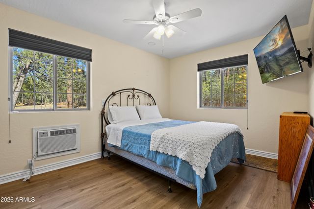 3690 N Cemetery Road, Pine, AZ 85544