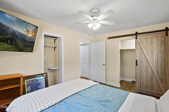 3690 N Cemetery Road, Pine, AZ 85544