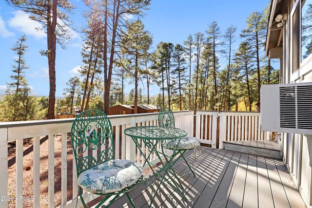 3690 N Cemetery Road, Pine, AZ 85544