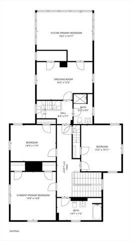 213 School St, Milton, MA 02186