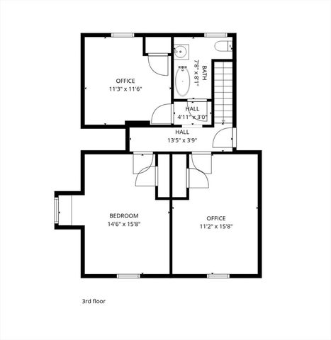 213 School St, Milton, MA 02186