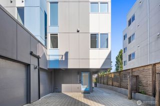 1539 14th Avenue S #B, Seattle, WA 98144