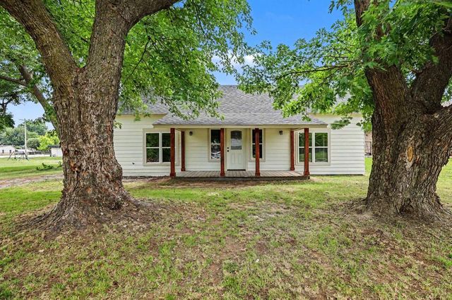 216 E Beech Street, Lexington, OK 73051